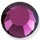 amethyst rhinestone