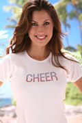 cheerleading shirts
