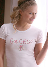christmas clothing