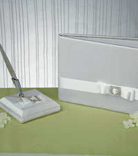 crystal elegance wedding collection