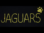 jaguars custom design for shirt