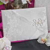 guest book for wedding