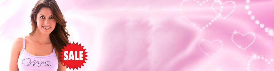bridal clothing