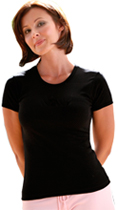 custom rhinestone shirts