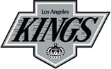 los angeles kings sports team logo