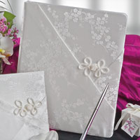cherry blossom memory book