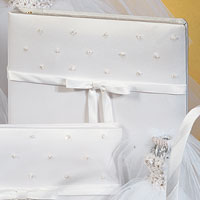 wedding memory book