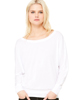 flowy long sleeve t-shirt