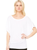 flowy short sleeve t-shirt