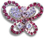 popit-butterfly pink