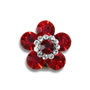 popit red flower