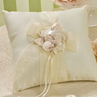 ring pillow for wedding
