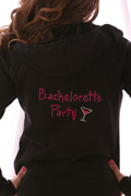 bachelorette sweatsuits