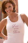 bridal party t shirts