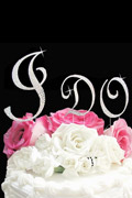 wedding cake toppers