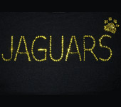 jaguars cheerleading shirts