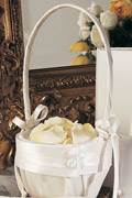 flower girl baskets