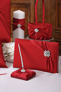 wedding guest books
