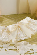 bridal garters
