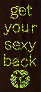 best body wrap back