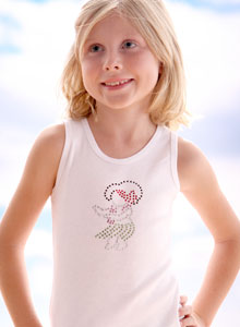 Girl T Shirt