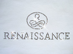 renaissance hotel heat transfer design