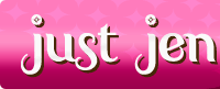 just jen logo