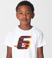 boys birthday shirts