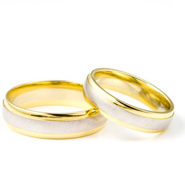 wedding rings