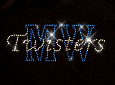 mw twisters cheerleading shirt