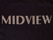 midview custom shirt for group