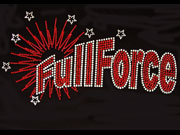 fullforce custom sports design