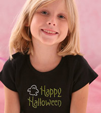 halloween t-shirts