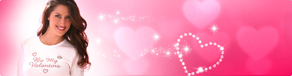 valentine t-shirts