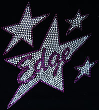 edge cheerleading logo