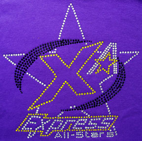 express cheerleader t shirt