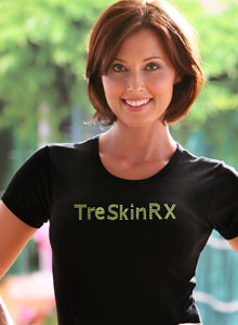 treskinrx t-shirt