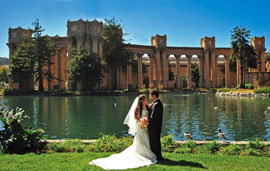 find the perfect wedding venue