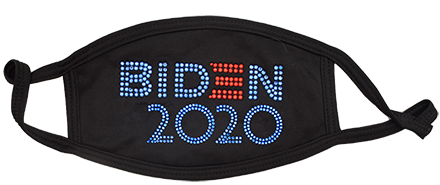 biden 2020 mask