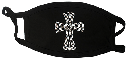 cross mask