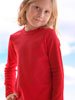 girls long sleeve fitted tshirts