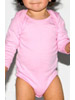 toddler onesie long sleeve tshirt