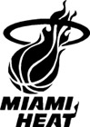 miami heat sports team logo