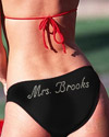 mrs bridal bikini bottoms