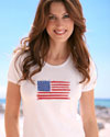 american flag t shirt