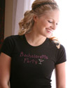 bachelorette party shirt