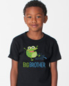 big brother skull t shirt