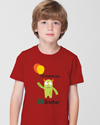 big brother monster t shirt