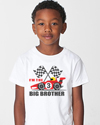 big brother race car shirts