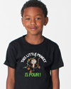 birthdy age monkey t shirt